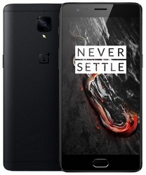Замена стекла на телефоне OnePlus 3T в Смоленске